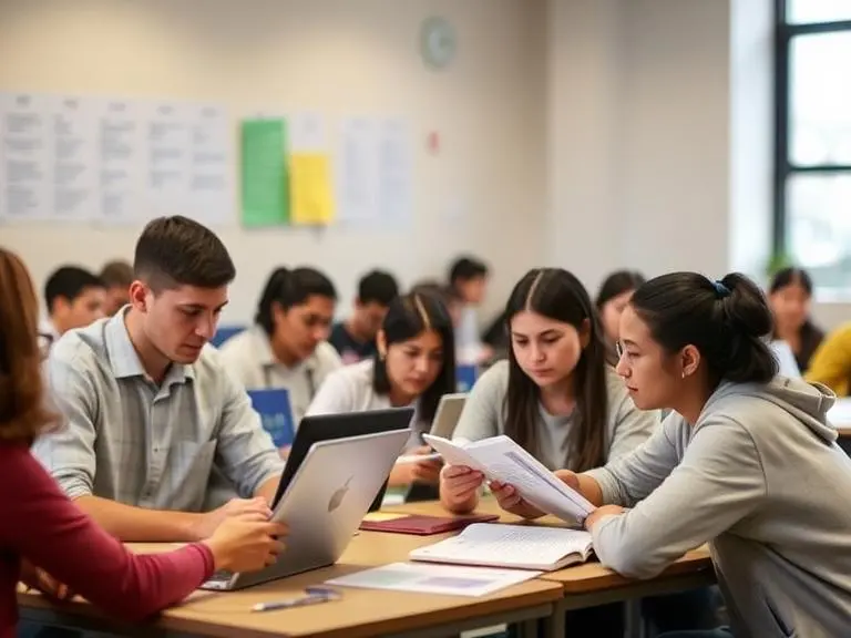 Education Assistance