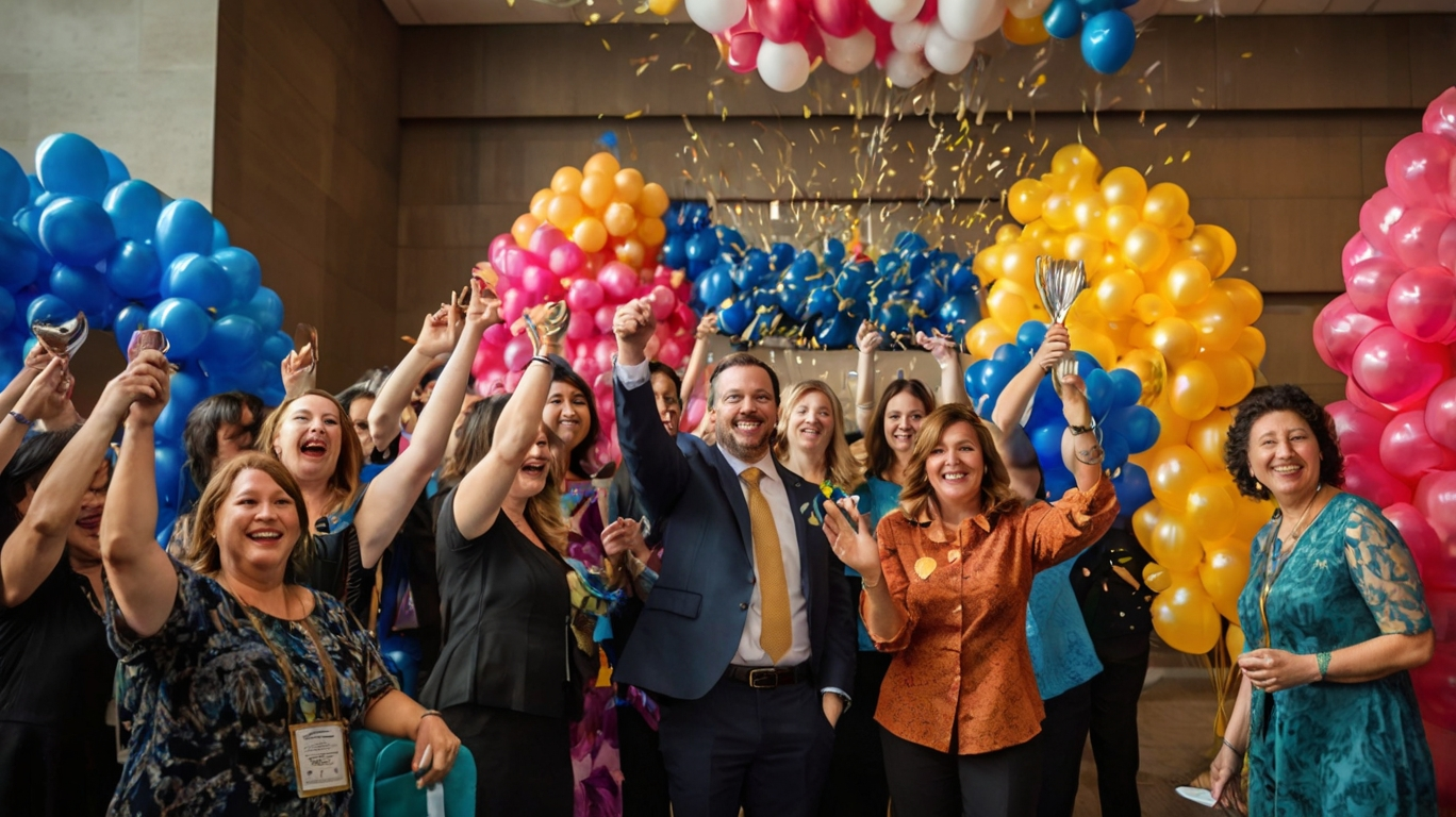 Employee Recognition