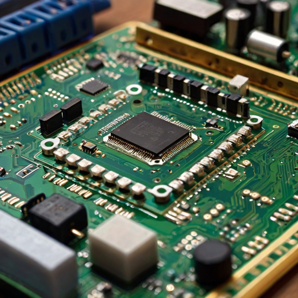 IoT Application Development