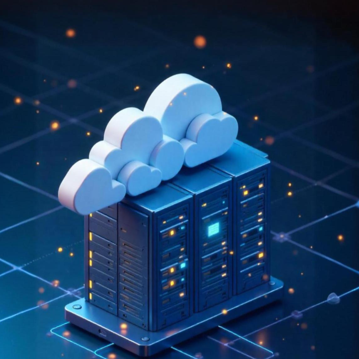 AWS Cloud Solutions