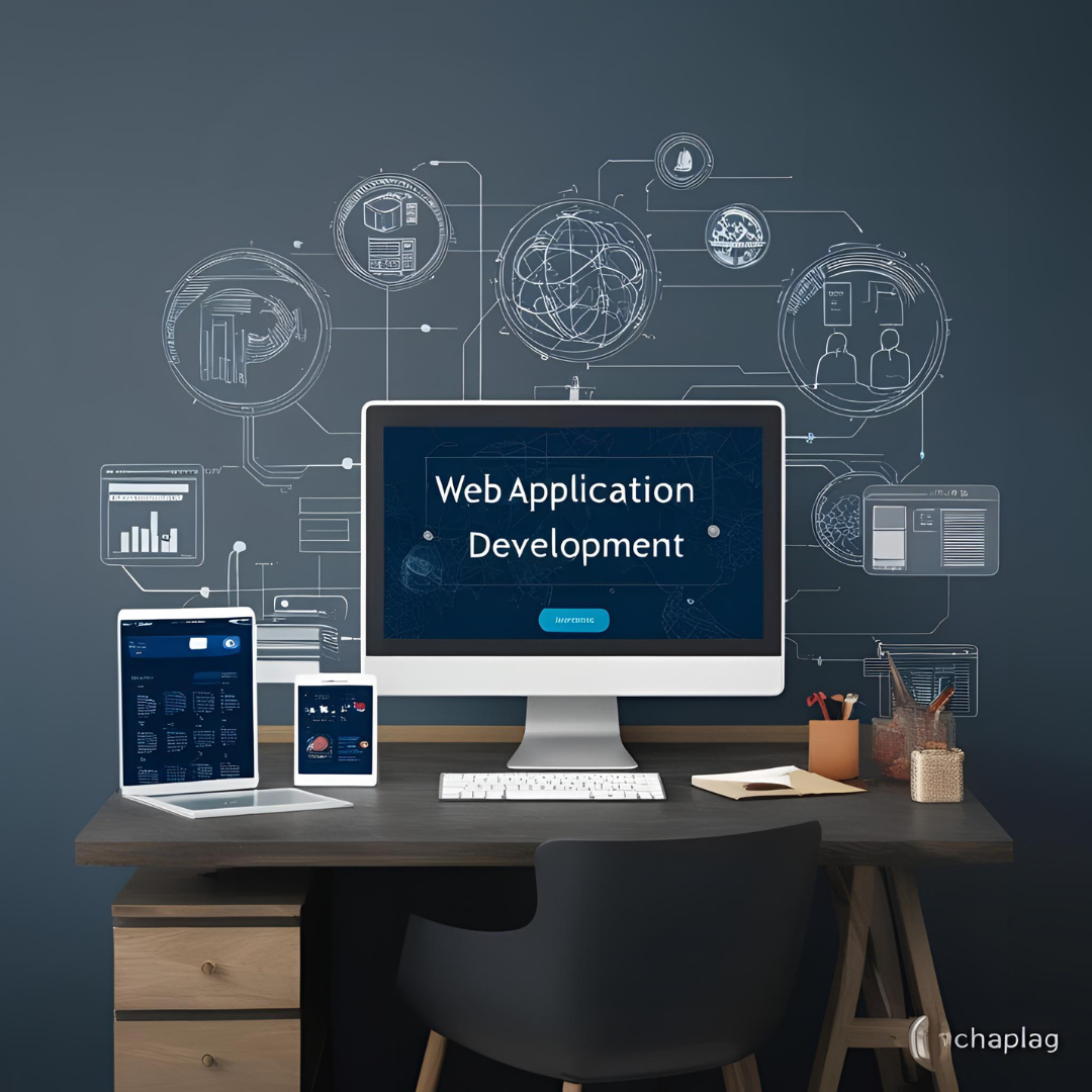 Web Application Development