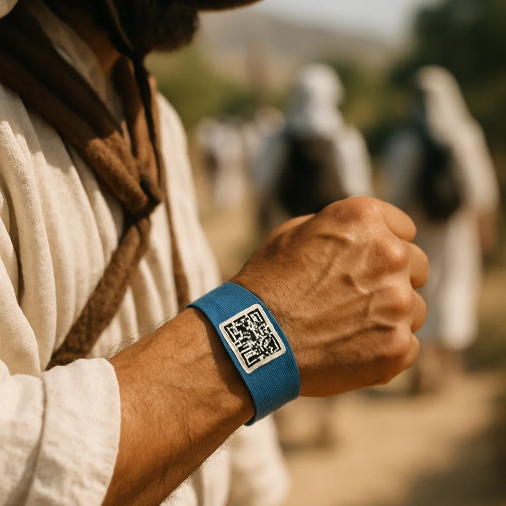 Lost and Found System